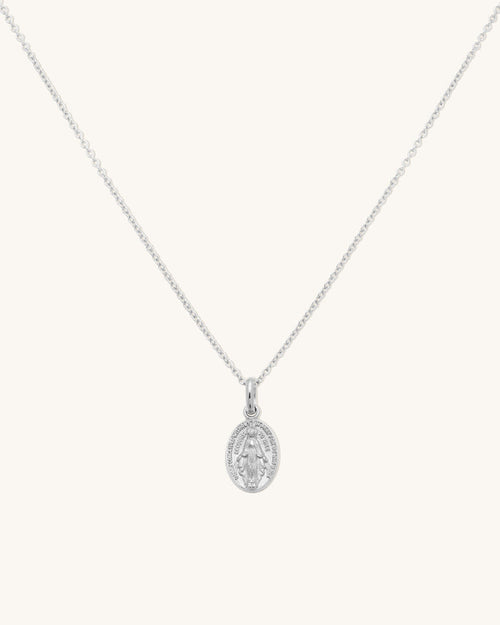 Miraculous Necklace