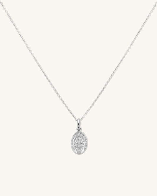 Miraculous Necklace