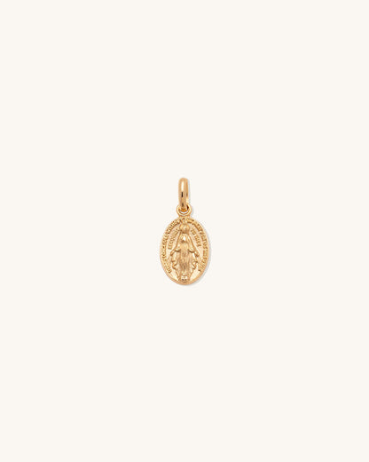 Miraculous Pendant