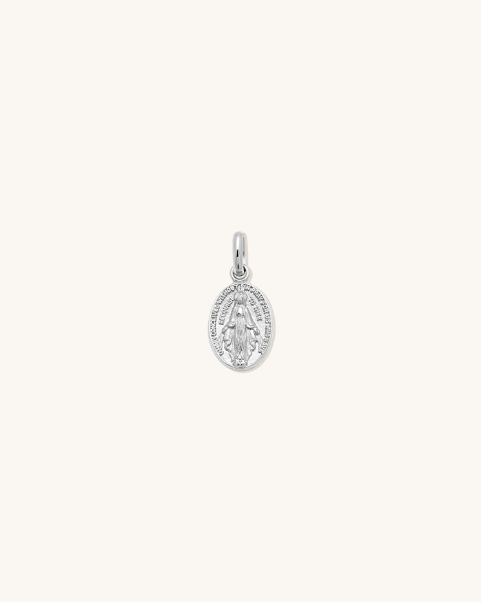 Miraculous Pendant