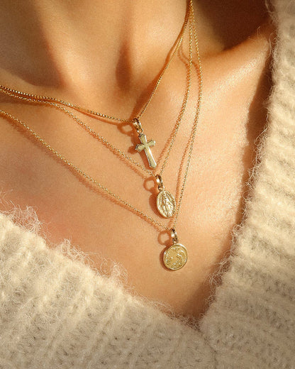 Miraculous Pendant