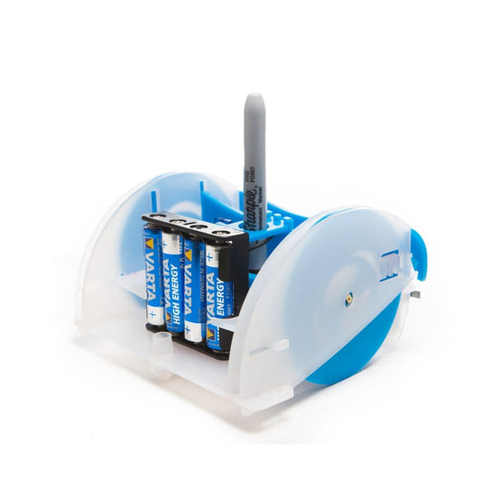 Mirobot (V3) - The Drawing Robot! [Discontinued] by Mime Industries - The Pi Hut