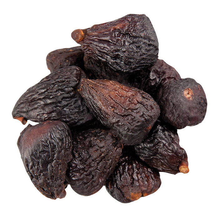 Mission Dried Figs - 30 LB