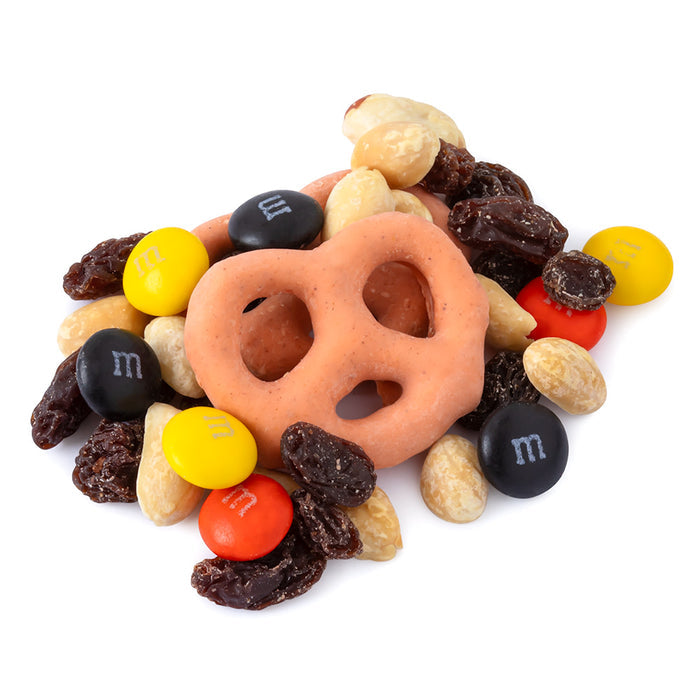 M&M's Halloween Snack Mix Candy - 1 LB