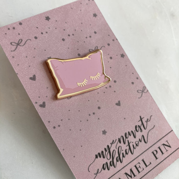 MNA Exclusive Enamel Pins