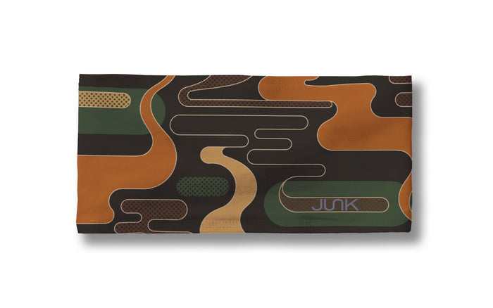 Mod Camo Big Bang Lite Headband - View 3