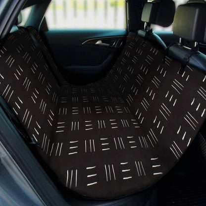 Molly Mutt - Multi Use Hammock Cargo and Car Seat Cover - Dog.Dog.Cat.