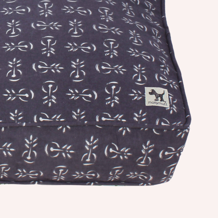 Molly Mutt - A Million Dreams Organic Cotton Dog Duvet - Dog.Dog.Cat.