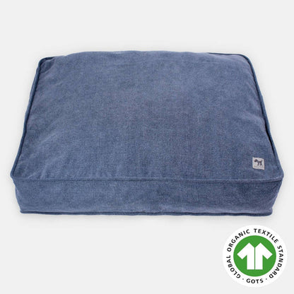 Molly Mutt - Dragonstone Organic Cotton Dog Duvet - Dog.Dog.Cat.