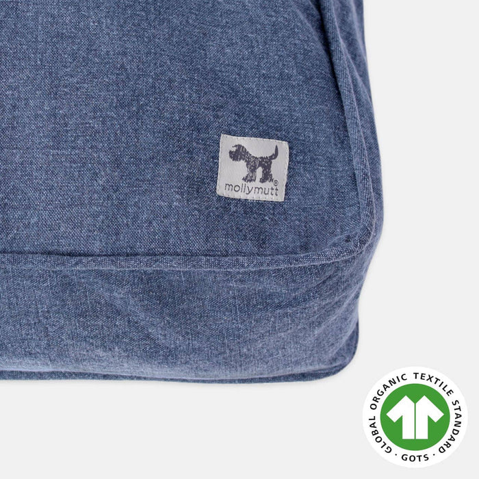 Molly Mutt - Dragonstone Organic Cotton Dog Duvet - Dog.Dog.Cat.