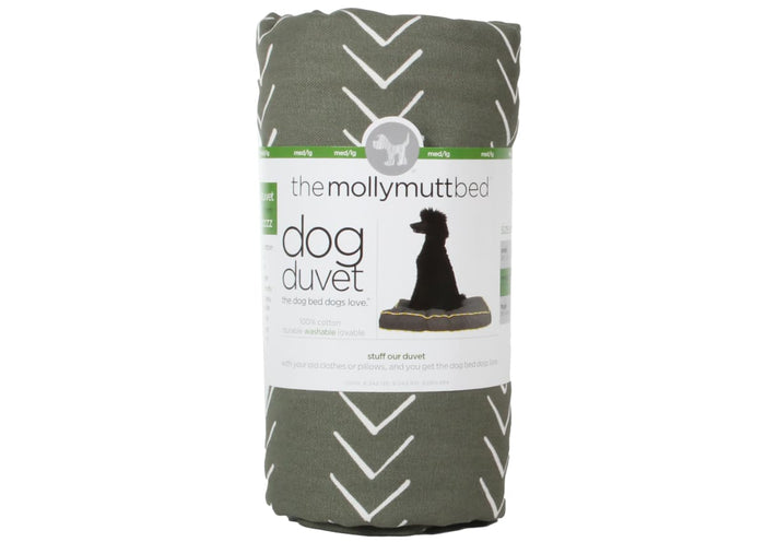 Molly Mutt - Forever Young Organic Dog Duvet - Dog.Dog.Cat.