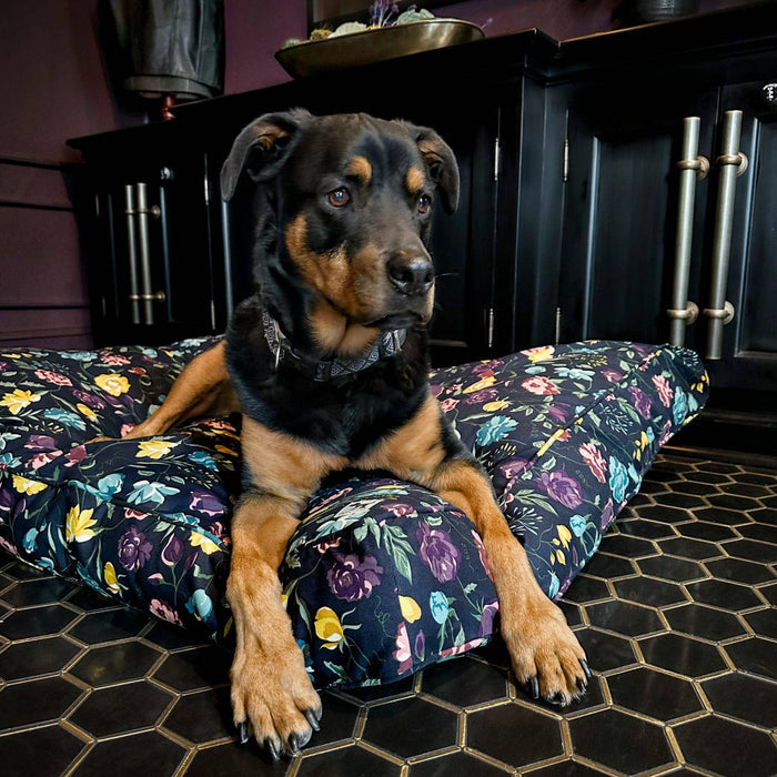 Molly Mutt - Friday Morning Dog Duvet - Dog.Dog.Cat.