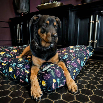 Molly Mutt - Friday Morning Dog Duvet - Dog.Dog.Cat.