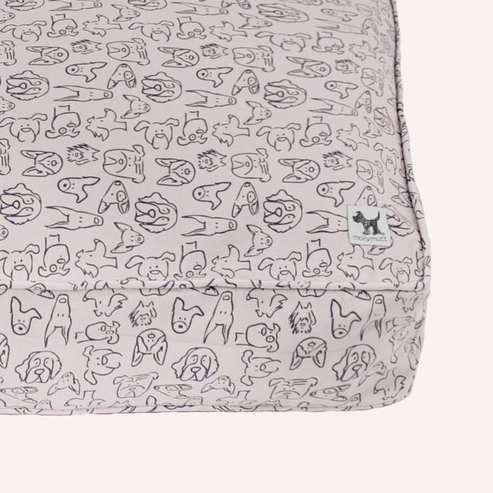 Molly Mutt - Only You Dog Duvet - Dog.Dog.Cat.