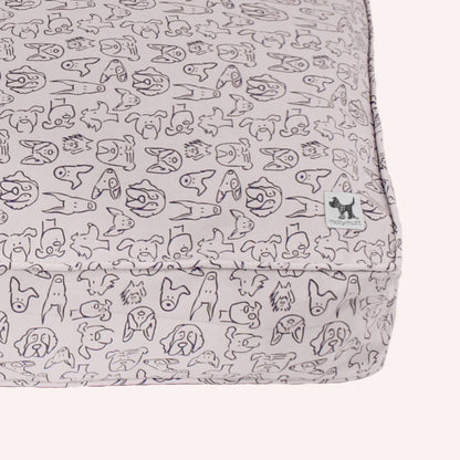 Molly Mutt - Only You Dog Duvet - Dog.Dog.Cat.