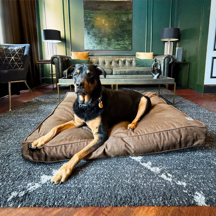 Molly Mutt - Woodstock Dog Duvet - Dog.Dog.Cat.