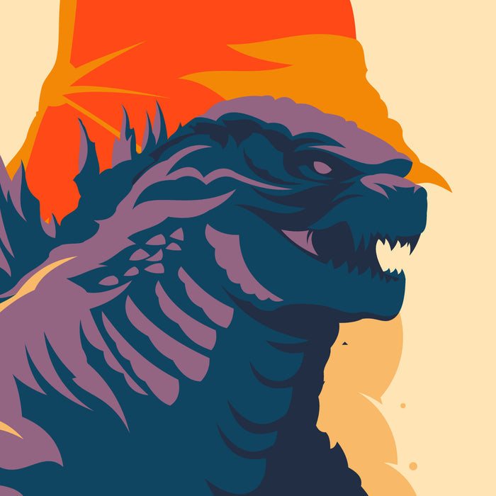 Monsterverse Poster