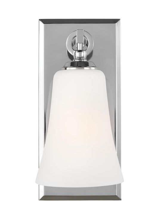 Monterro 1L Wall Sconce - VS23701CH*