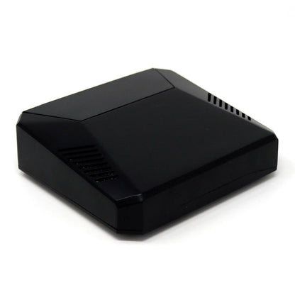 NanoSound ONE Raspberry Pi 4 Case with DAC + Remote [Discontinued] by Argon40 - The Pi Hut