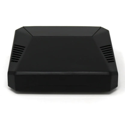 NanoSound ONE Raspberry Pi 4 Case with DAC + Remote [Discontinued] by Argon40 - The Pi Hut
