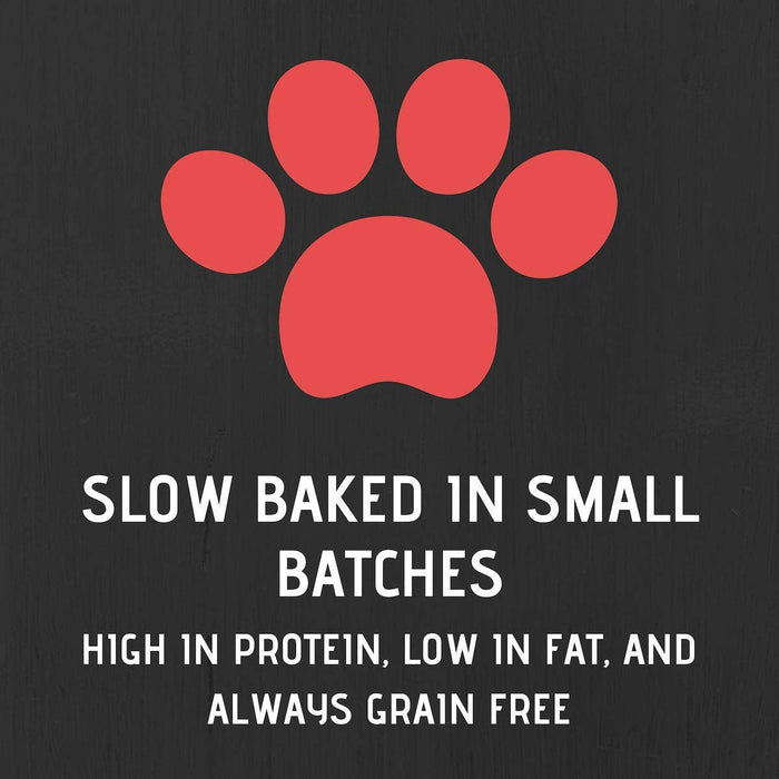 Natural Lamb Lung Dog Treats - Dog.Dog.Cat.