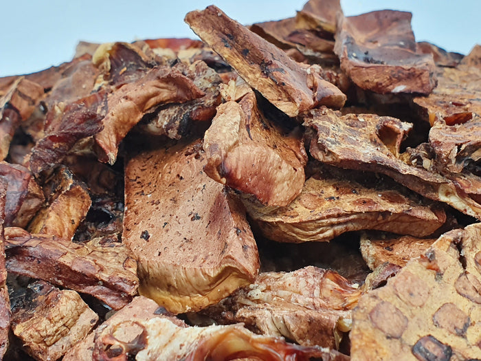 Natural Lamb Lung Dog Treats - Dog.Dog.Cat.