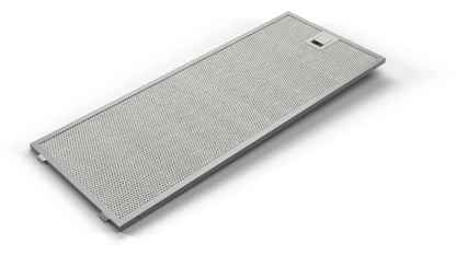 NEFF N 30 D46BR22N1B 60cm telescopic cooker hood in Silver Metallic