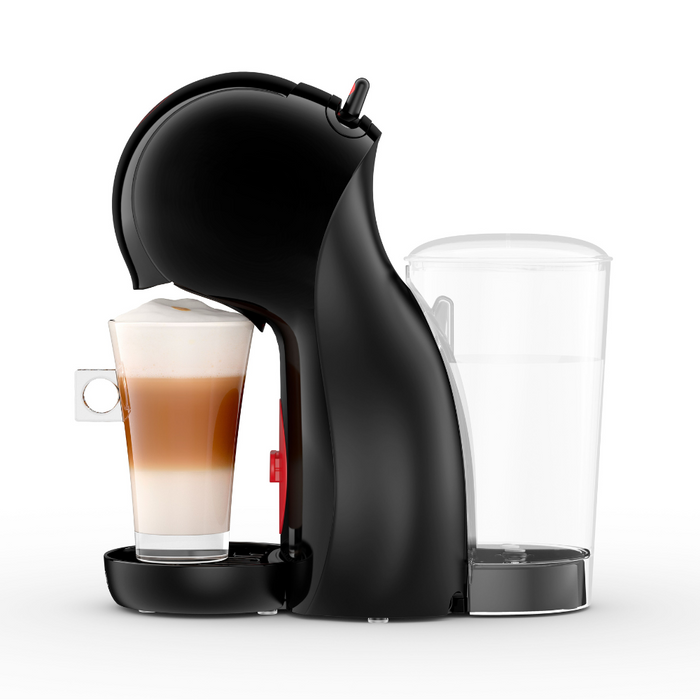 Nescafé DolceGusto Piccolo XS Pod Coffee Machine - Black