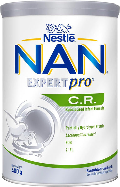 Nestlé NAN Nestlé NAN CR Special Infant Formula 400g