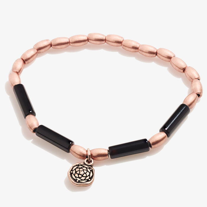 Antique Rose Gold