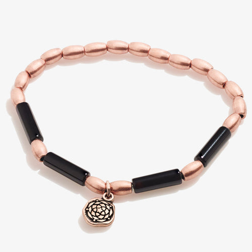 Antique Rose Gold