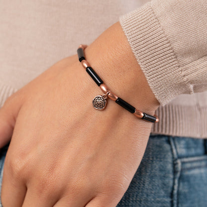 Antique Rose Gold