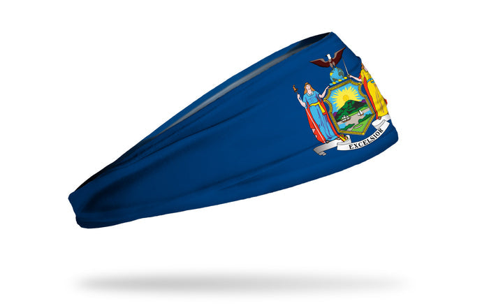 New York Flag Big Bang Lite Headband - View 2