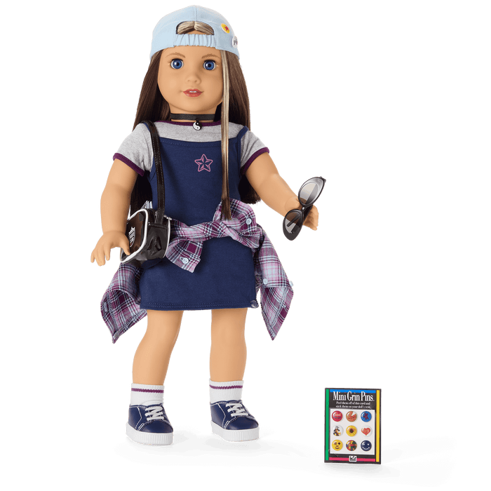 Nicki's™ Accessories for 18-inch Dolls (Historical Characters)