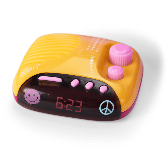 Nicki’s™ Bedroom Accessories for 18-inch Dolls (Historical Characters)