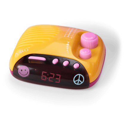 Nicki’s™ Bedroom Accessories for 18-inch Dolls (Historical Characters)