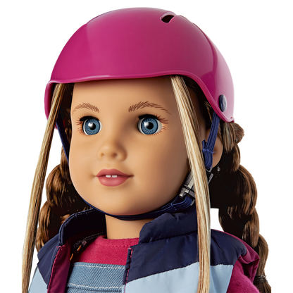 Nicki’s™ Skateboarding Outfit for 18-inch Dolls (Historical Characters)