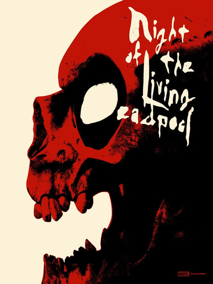 Night of the Living Deadpool 4