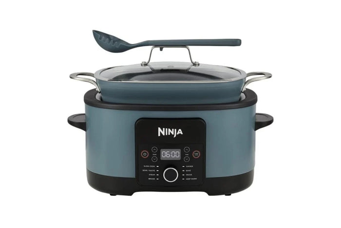 Ninja 8L Foodi Possible 8-in-1 Slow Cooker | MC1001UK