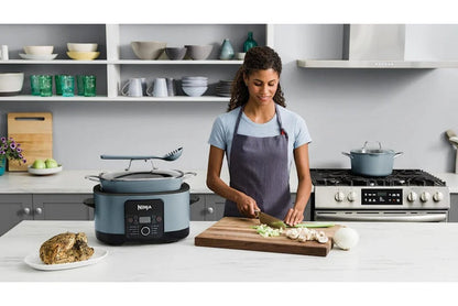 Ninja 8L Foodi Possible 8-in-1 Slow Cooker | MC1001UK