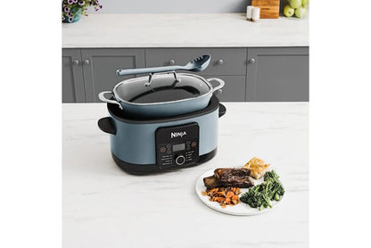 Ninja 8L Foodi Possible 8-in-1 Slow Cooker | MC1001UK