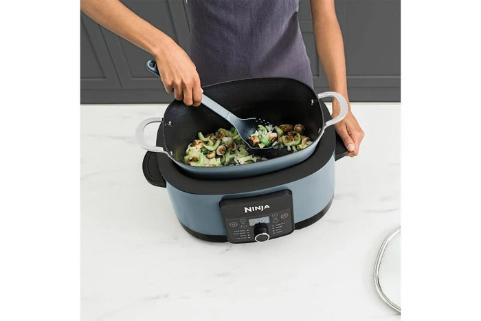 Ninja 8L Foodi Possible 8-in-1 Slow Cooker | MC1001UK