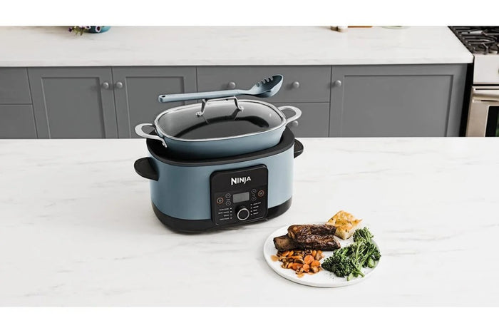 Ninja 8L Foodi Possible 8-in-1 Slow Cooker | MC1001UK