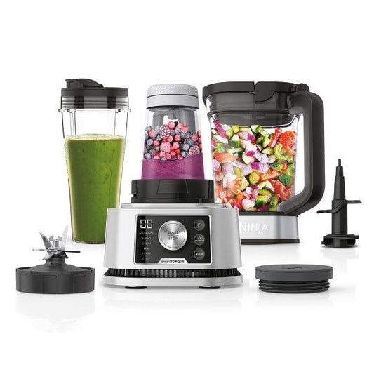 Ninja Foodi Power 1200W Nutri Blender 3-in-1 | CB350UK