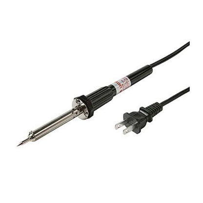Nippon America Pencil Soldering Iron Long Life Tip, is perfect for any small electrical component connection repair-74B30 Hannah's Variety Store