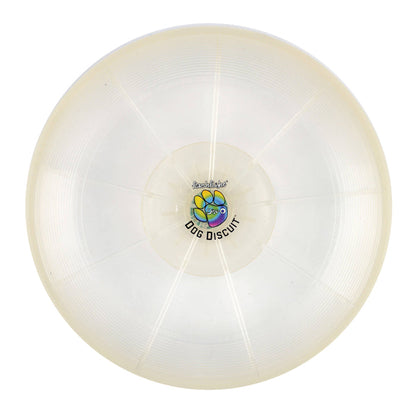 Nite Ize Flashflight Dog Discuit LED Flying Disc - Disc-O - Dog.Dog.Cat.