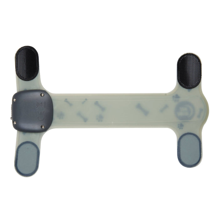 Nite Ize NiteDog Rechargeable LED Collar Cover Disc-O Select - Dog.Dog.Cat.