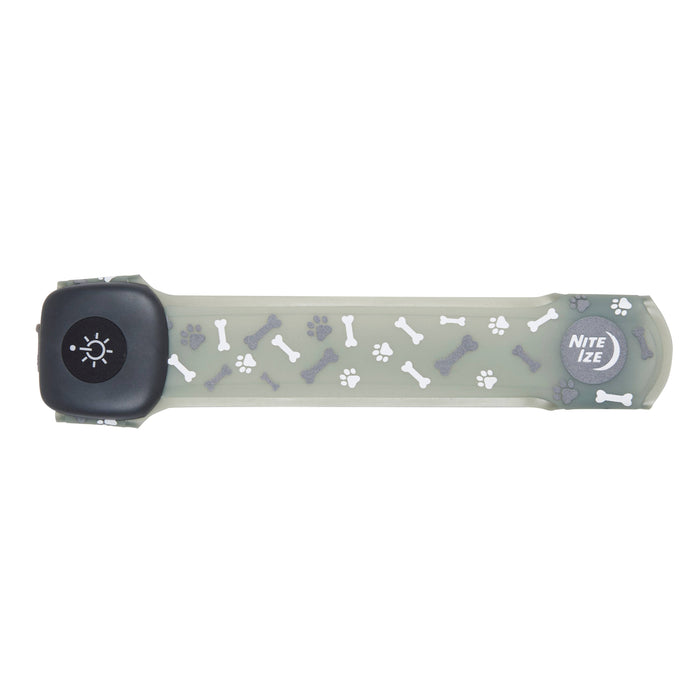 Nite Ize NiteDog Rechargeable LED Collar Cover Disc-O Select - Dog.Dog.Cat.