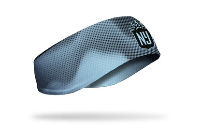 NJ/NY Gotham FC: Wave Ear Warmer - View 2