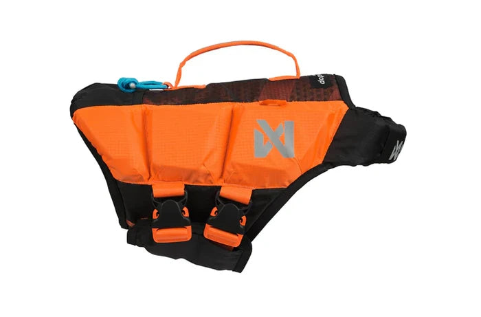 Non-stop Dogwear Protector Life Jacket for Dogs